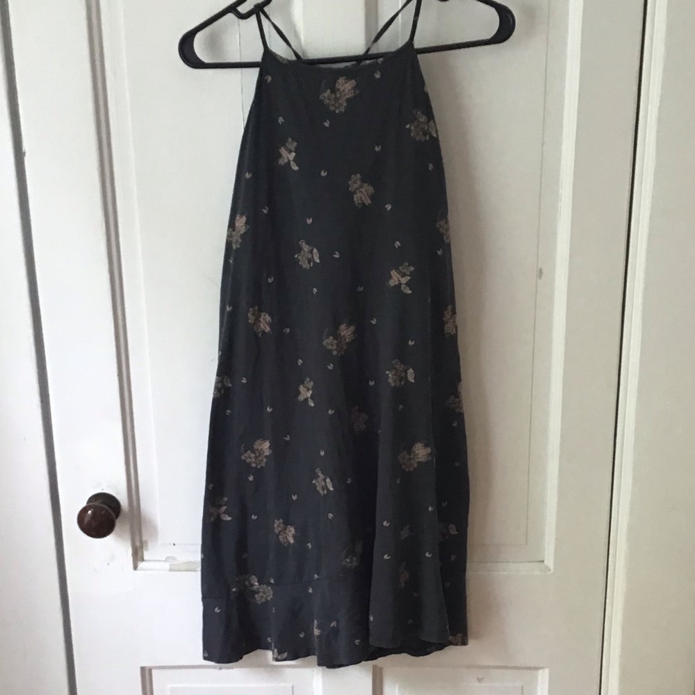 Women’s short summer dress